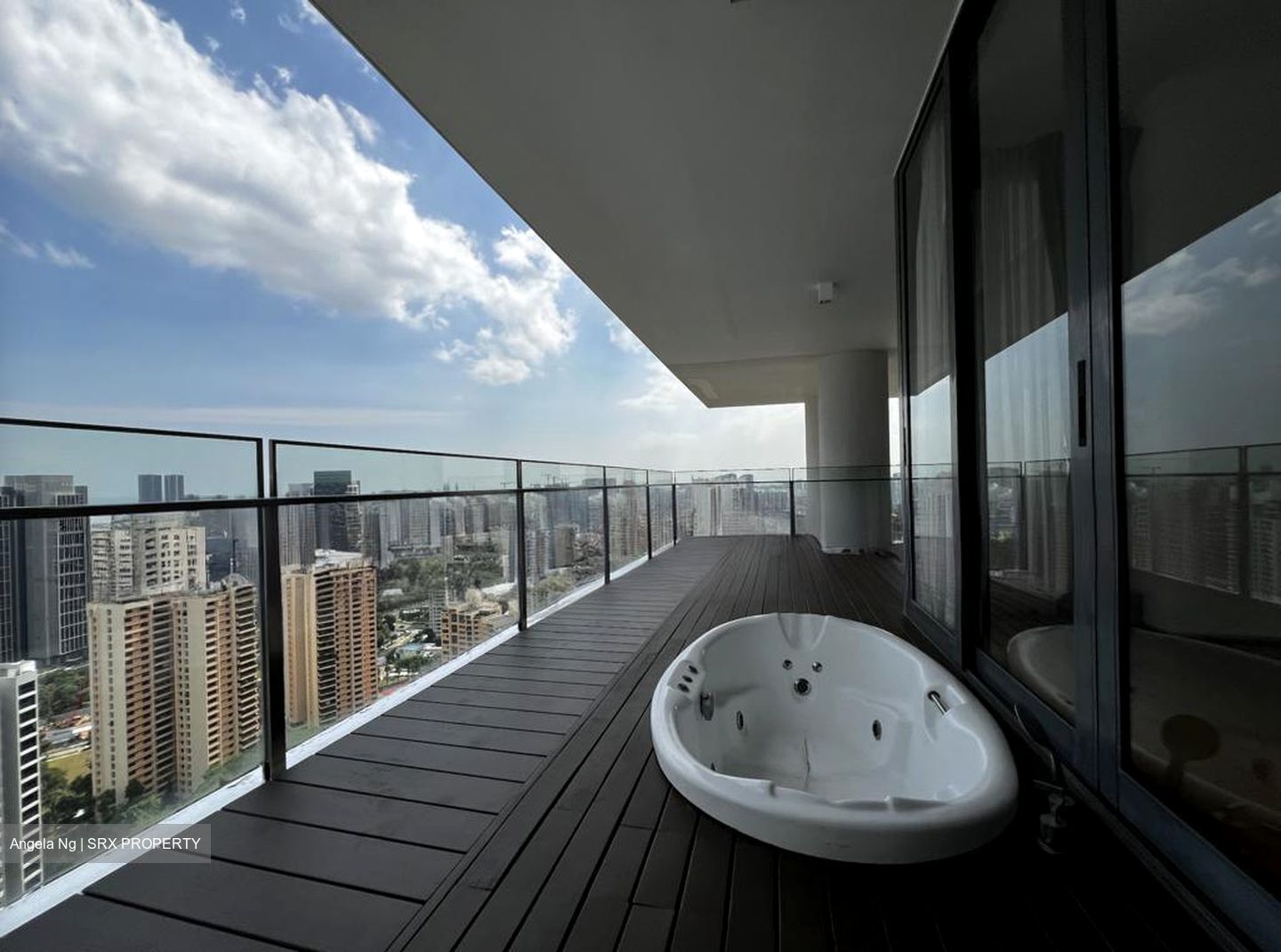 Saint Thomas Walk (D9), Apartment #537556831
